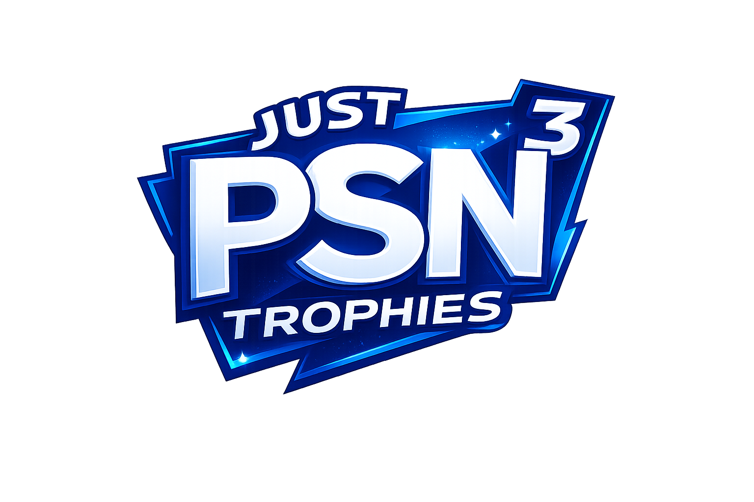 Just PSN Trophies