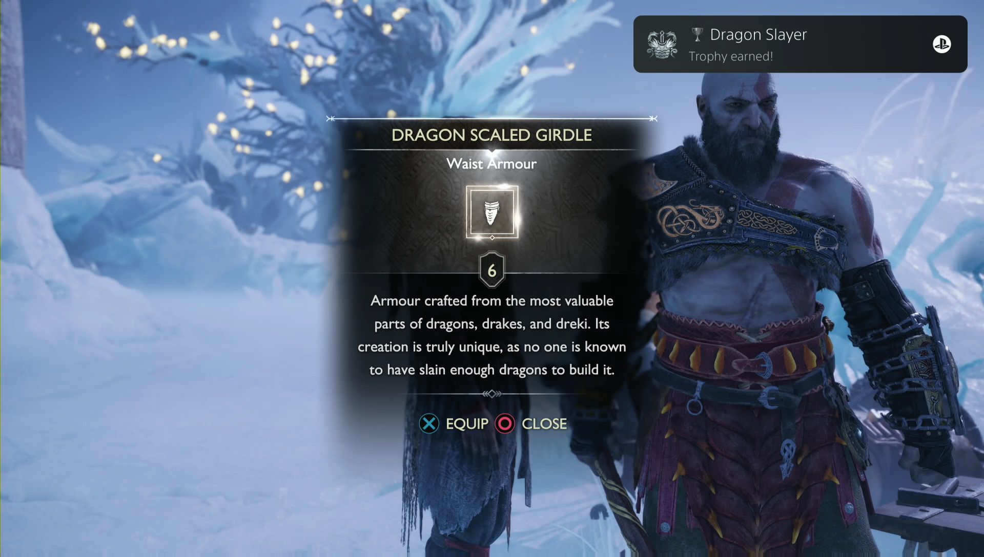 Dragon Slayer