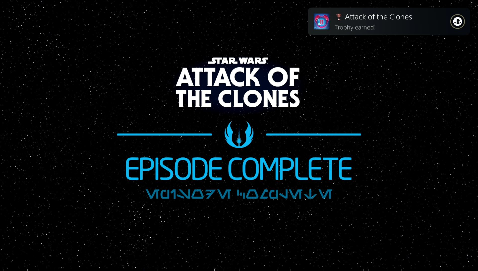 Attack of the Clones