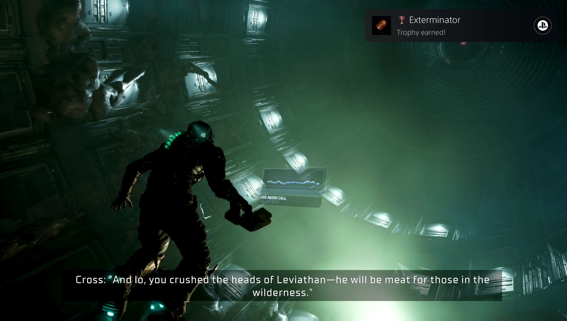 Exterminator