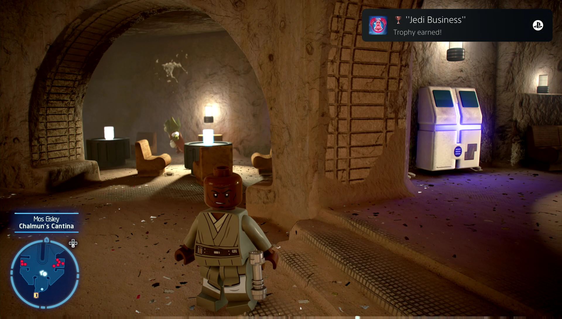 Screenshot by Screaming_Raven