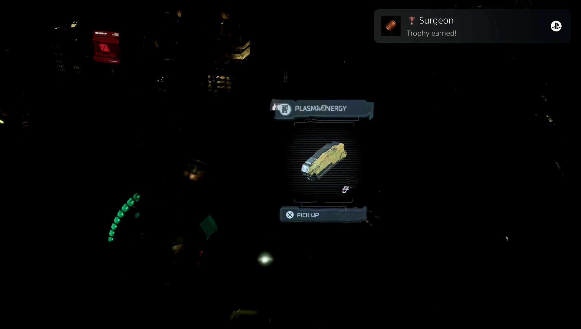 Surgeon