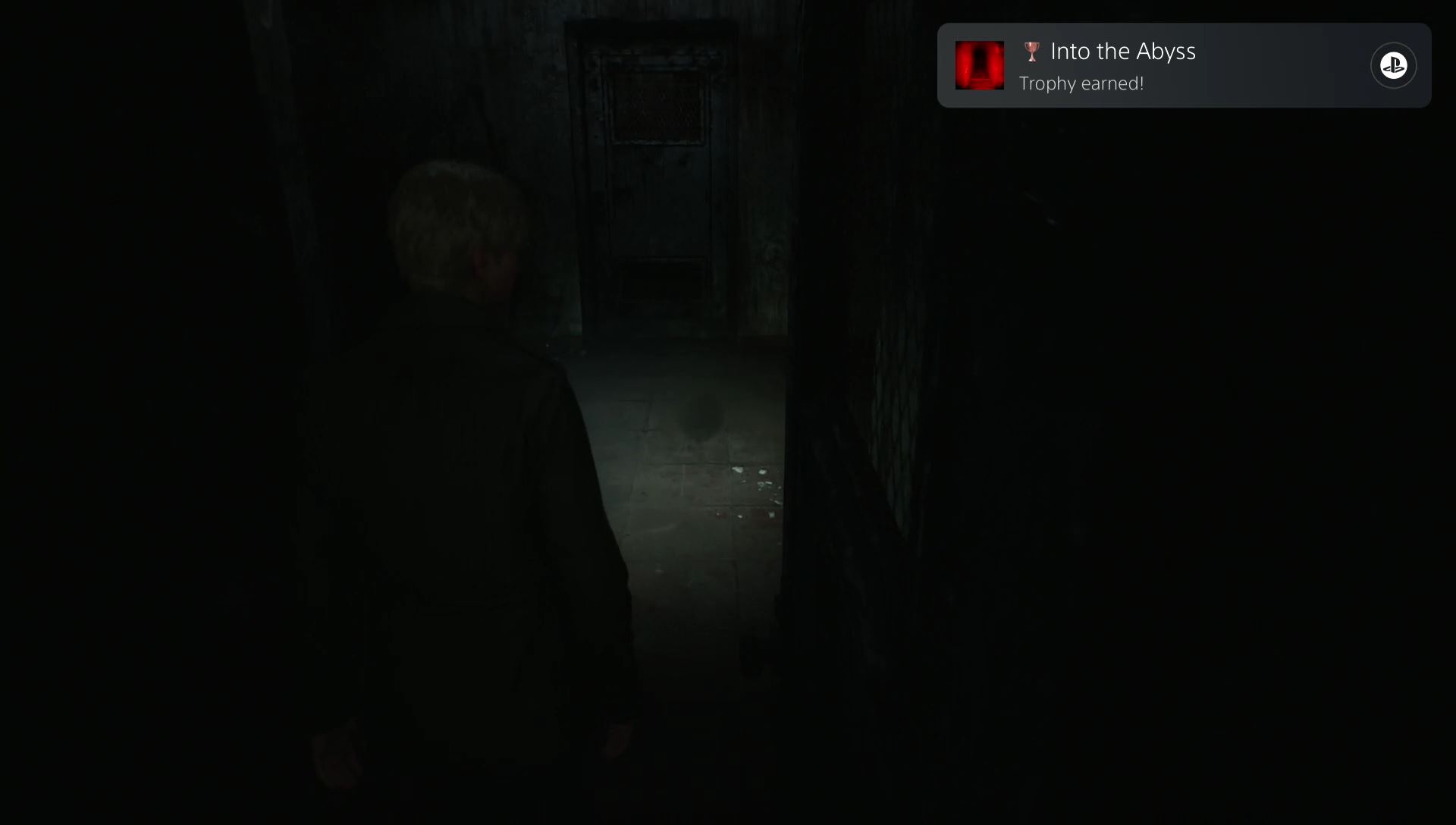 Into the Abyss