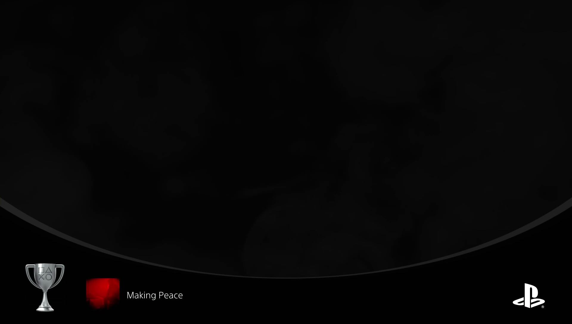 Making Peace