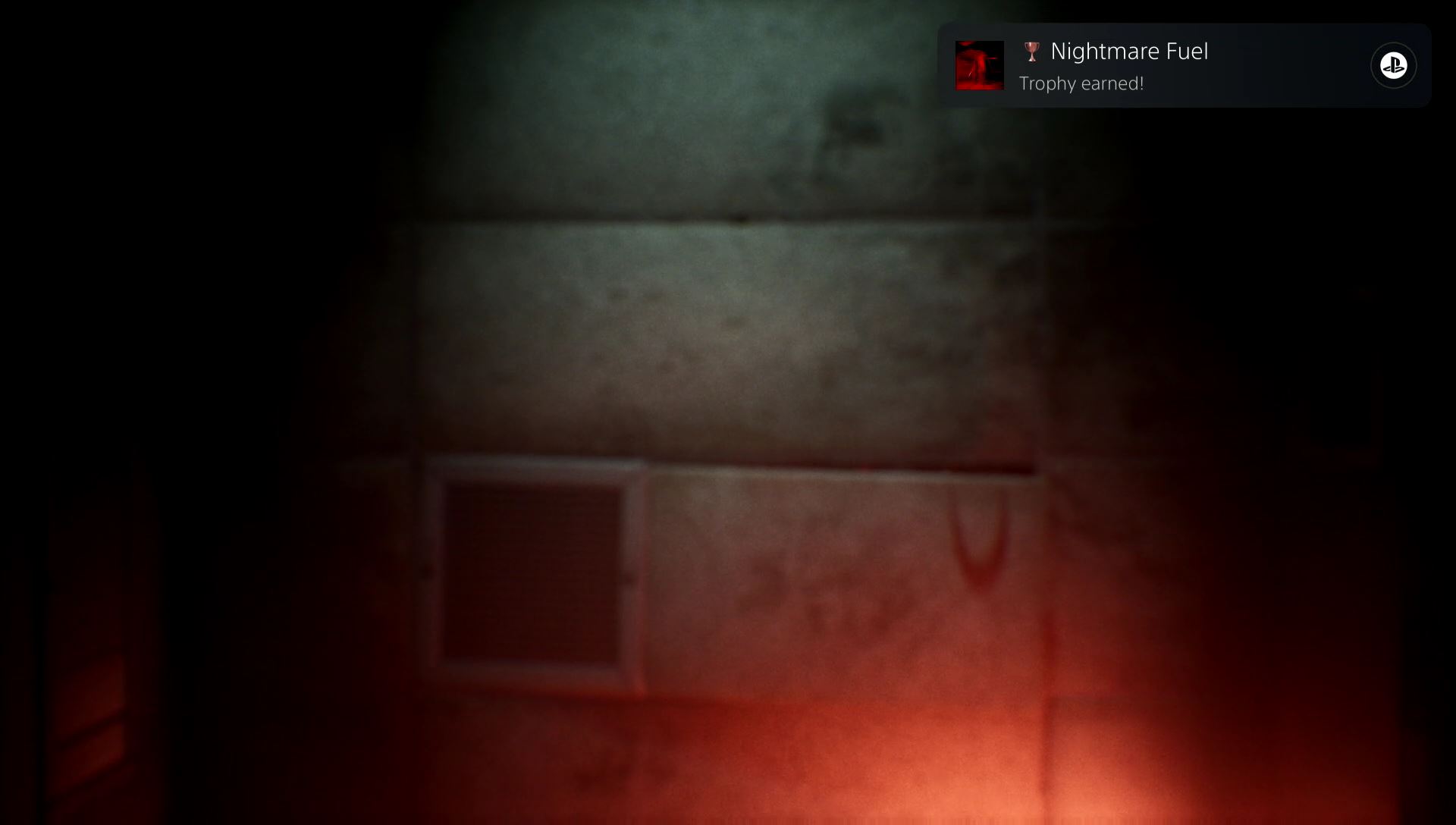 Nightmare Fuel