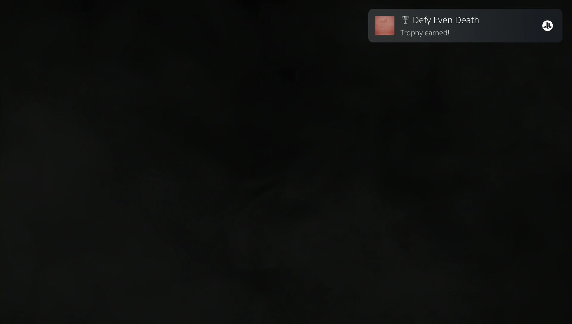 Defy Even Death