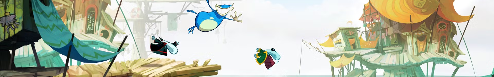 Weekly Update - Happy (Belated) Easter!